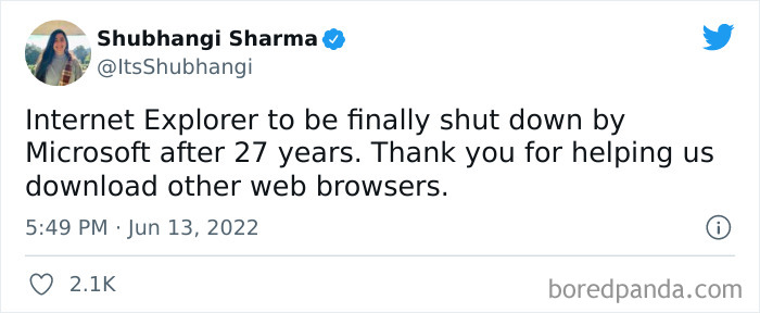 Microsoft-Shuts-Down-Internet-Explorer-Reactions-Memes