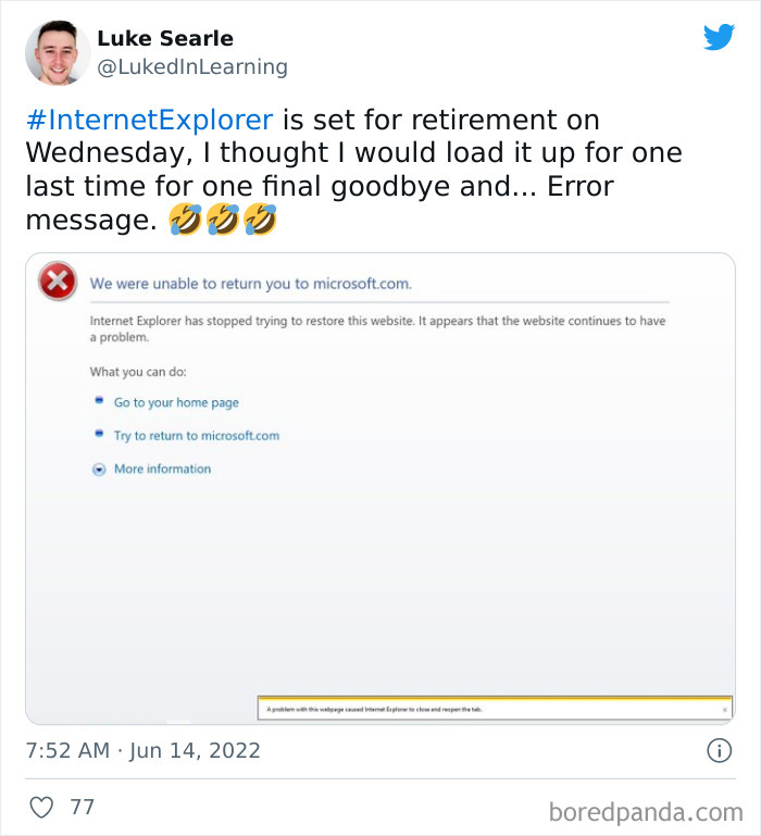 Microsoft-Shuts-Down-Internet-Explorer-Reactions-Memes