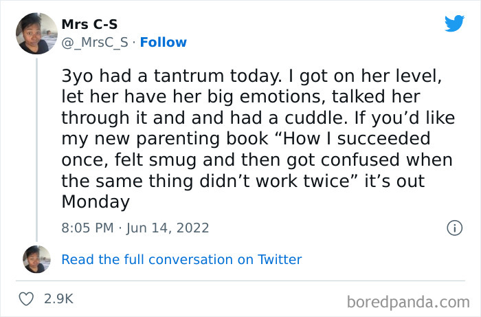 Parenting-Tweets-June-2022