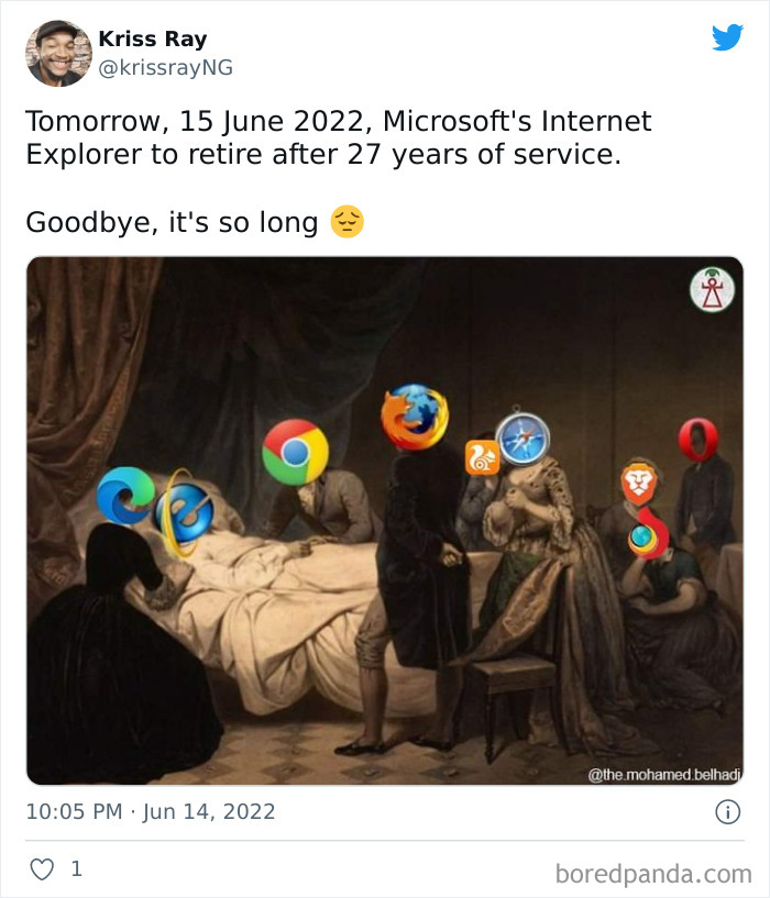 Microsoft-Shuts-Down-Internet-Explorer-Reactions-Memes
