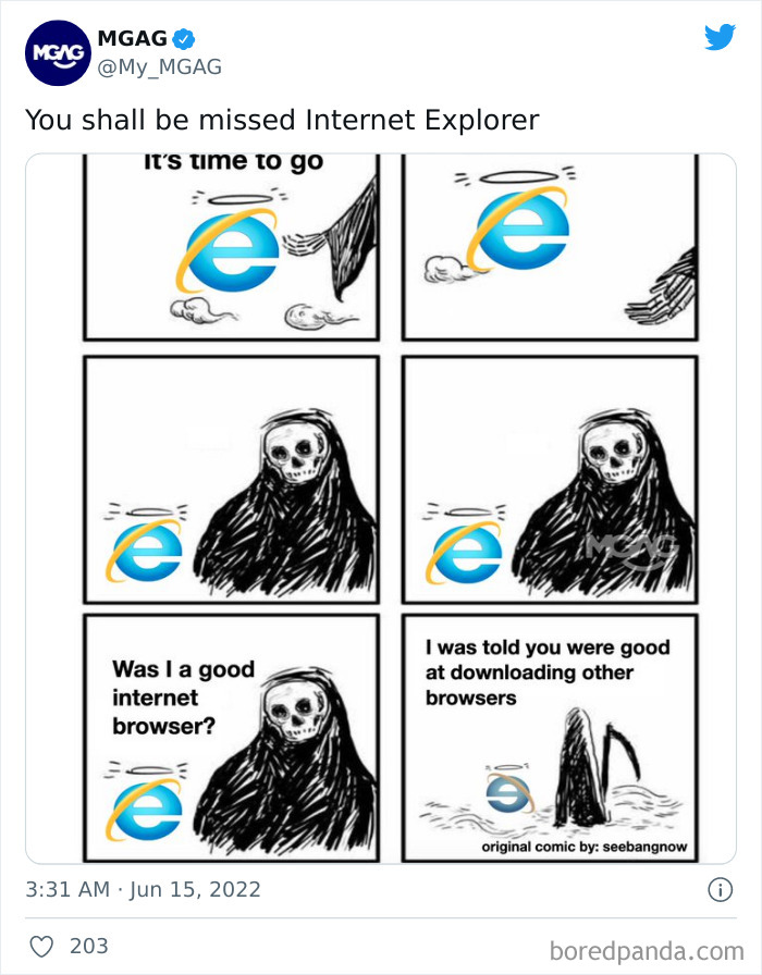 Microsoft-Shuts-Down-Internet-Explorer-Reactions-Memes