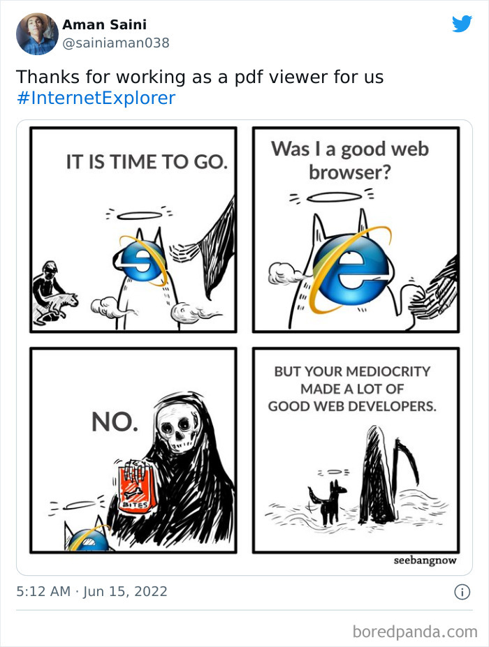 Microsoft-Shuts-Down-Internet-Explorer-Reactions-Memes