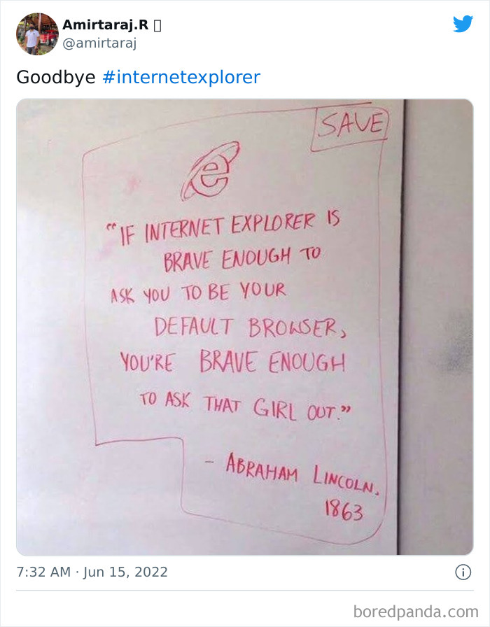 Microsoft-Shuts-Down-Internet-Explorer-Reactions-Memes