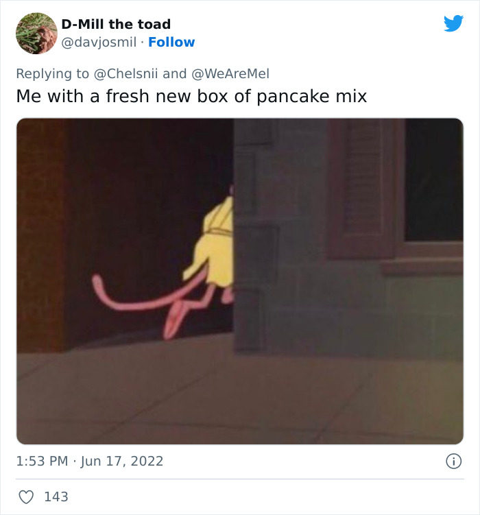 Woman Embarrassed When TSA Checked Her Luggage And Found &ldquo;An Abundance Of Pancake Mix,&rdquo; Folks Share Similar Stories