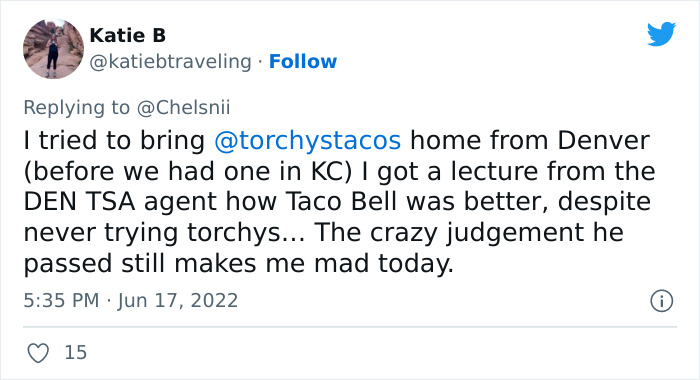 Woman Embarrassed When TSA Checked Her Luggage And Found &ldquo;An Abundance Of Pancake Mix,&rdquo; Folks Share Similar Stories