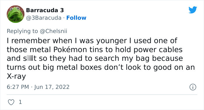 Woman Embarrassed When TSA Checked Her Luggage And Found &ldquo;An Abundance Of Pancake Mix,&rdquo; Folks Share Similar Stories