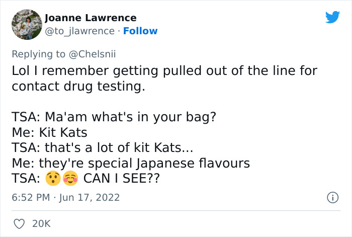 Woman Embarrassed When TSA Checked Her Luggage And Found &ldquo;An Abundance Of Pancake Mix,&rdquo; Folks Share Similar Stories