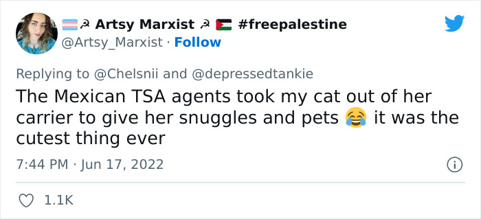 Woman Embarrassed When TSA Checked Her Luggage And Found &ldquo;An Abundance Of Pancake Mix,&rdquo; Folks Share Similar Stories