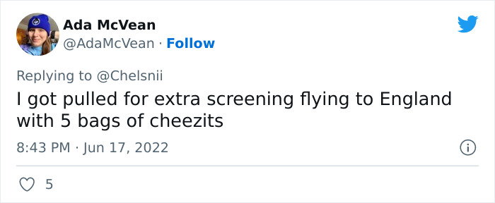Woman Embarrassed When TSA Checked Her Luggage And Found &ldquo;An Abundance Of Pancake Mix,&rdquo; Folks Share Similar Stories