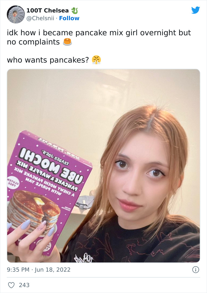 Woman Embarrassed When TSA Checked Her Luggage And Found &ldquo;An Abundance Of Pancake Mix,&rdquo; Folks Share Similar Stories