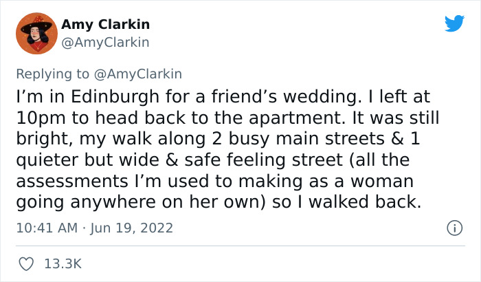 &ldquo;Stop That Right Now. You Never Do That To A Woman Walking On Her Own&rdquo;: Woman Shares How A Guy Called Out His Friends&rsquo; Jerky Behavior