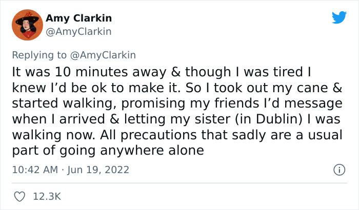 &ldquo;Stop That Right Now. You Never Do That To A Woman Walking On Her Own&rdquo;: Woman Shares How A Guy Called Out His Friends&rsquo; Jerky Behavior