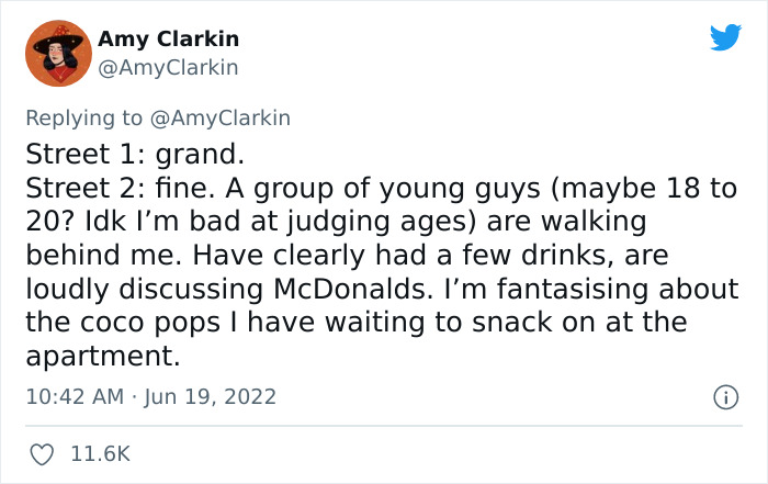 &ldquo;Stop That Right Now. You Never Do That To A Woman Walking On Her Own&rdquo;: Woman Shares How A Guy Called Out His Friends&rsquo; Jerky Behavior