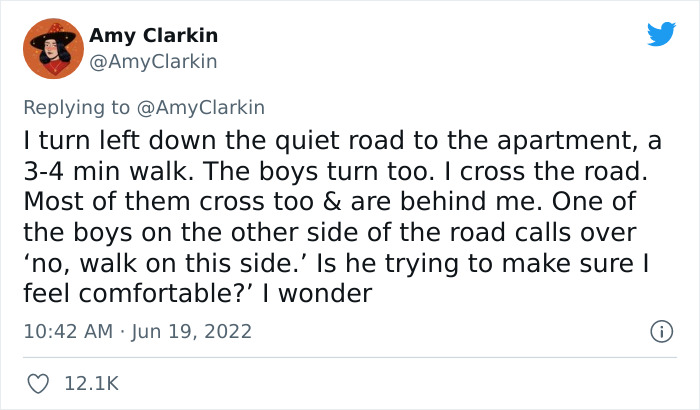 &ldquo;Stop That Right Now. You Never Do That To A Woman Walking On Her Own&rdquo;: Woman Shares How A Guy Called Out His Friends&rsquo; Jerky Behavior