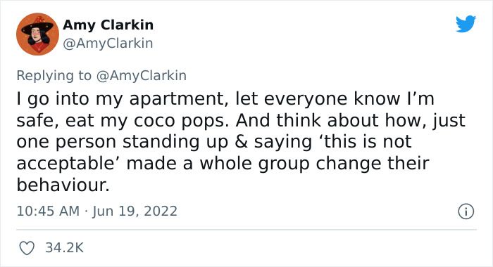 &ldquo;Stop That Right Now. You Never Do That To A Woman Walking On Her Own&rdquo;: Woman Shares How A Guy Called Out His Friends&rsquo; Jerky Behavior