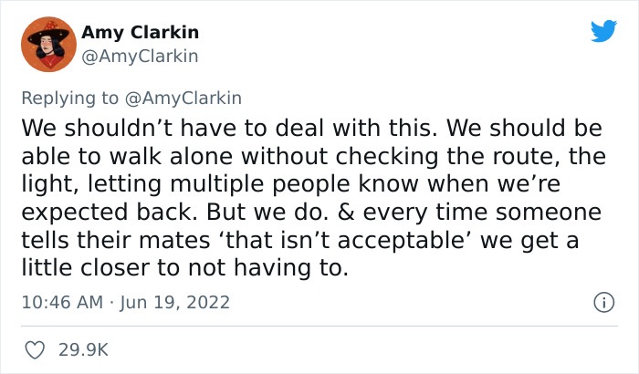 &ldquo;Stop That Right Now. You Never Do That To A Woman Walking On Her Own&rdquo;: Woman Shares How A Guy Called Out His Friends&rsquo; Jerky Behavior