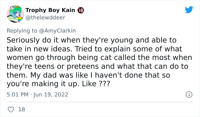 &ldquo;Stop That Right Now. You Never Do That To A Woman Walking On Her Own&rdquo;: Woman Shares How A Guy Called Out His Friends&rsquo; Jerky Behavior