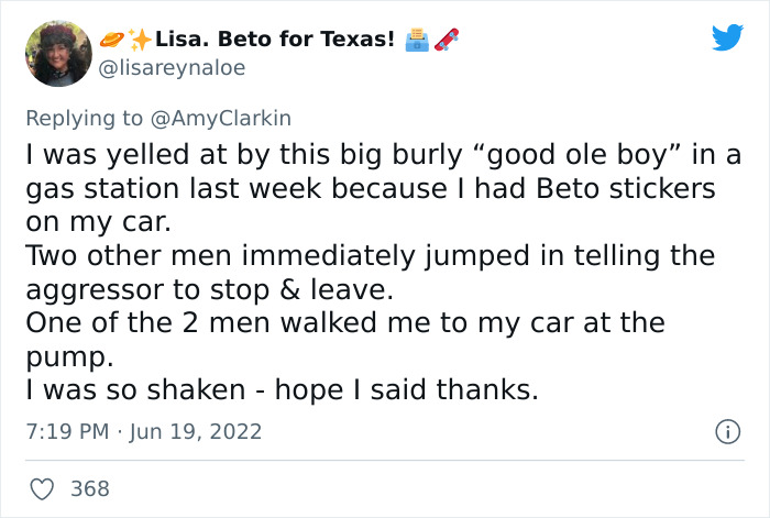 &ldquo;Stop That Right Now. You Never Do That To A Woman Walking On Her Own&rdquo;: Woman Shares How A Guy Called Out His Friends&rsquo; Jerky Behavior