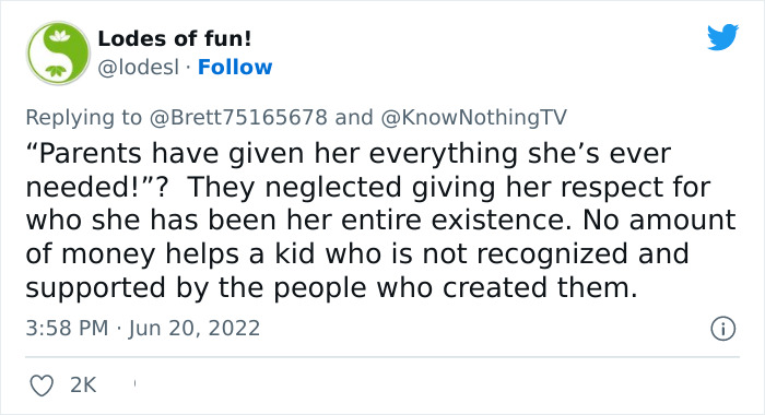 People React To Elon Musk's Daughter Disowning Him And Changing Her Name People React To Elon Musk's Daughter Disowning Him And Changing Her Name