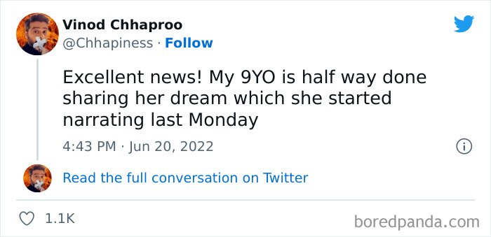 Parenting-Tweets-June-2022