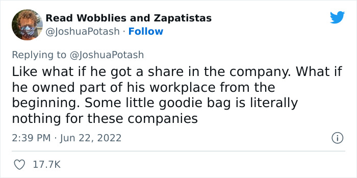 "They've Kind Of Lost Touch With Their Workers": Man Shows A 'Goodie Bag' He Received From Burger King To Celebrate 27 Years Of Loyalty