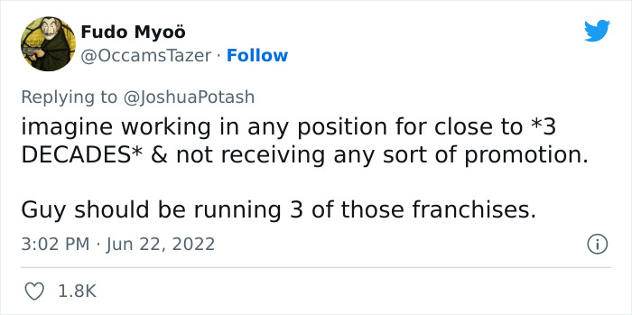"They've Kind Of Lost Touch With Their Workers": Man Shows A 'Goodie Bag' He Received From Burger King To Celebrate 27 Years Of Loyalty