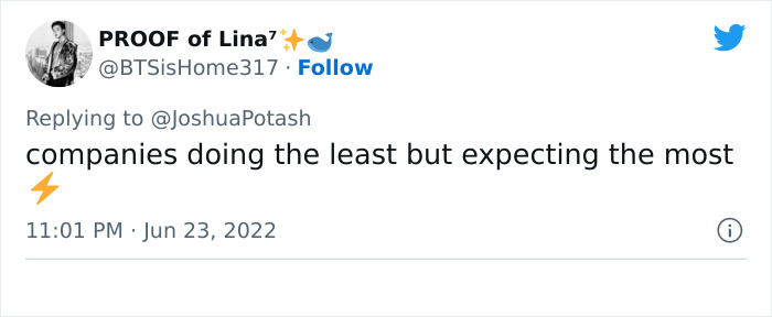 "They've Kind Of Lost Touch With Their Workers": Man Shows A 'Goodie Bag' He Received From Burger King To Celebrate 27 Years Of Loyalty