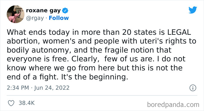 Abortion-Ban-USA-Reaction