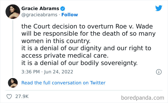 Abortion-Ban-USA-Reaction