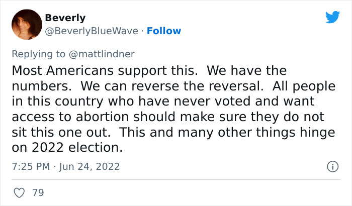 Sporting Goods CEO Goes Viral After Announcing Travel Expense Reimbursement For Employees Seeking Abortions