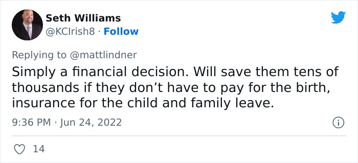 Sporting Goods CEO Goes Viral After Announcing Travel Expense Reimbursement For Employees Seeking Abortions