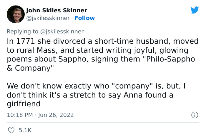 Supreme Court States That Abortion Is Not Rooted In The American Nation's History, This Software Engineer Proves The Statement Is Not True