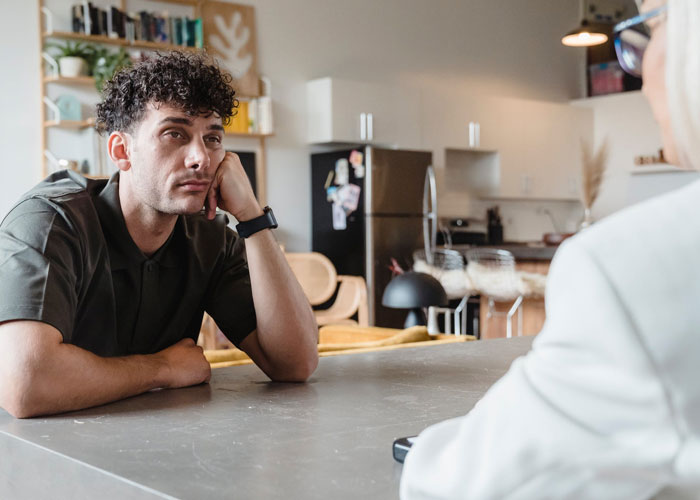 50 People Reveal The “Oh, Hell No” Moment That Made Them End Their Relationship