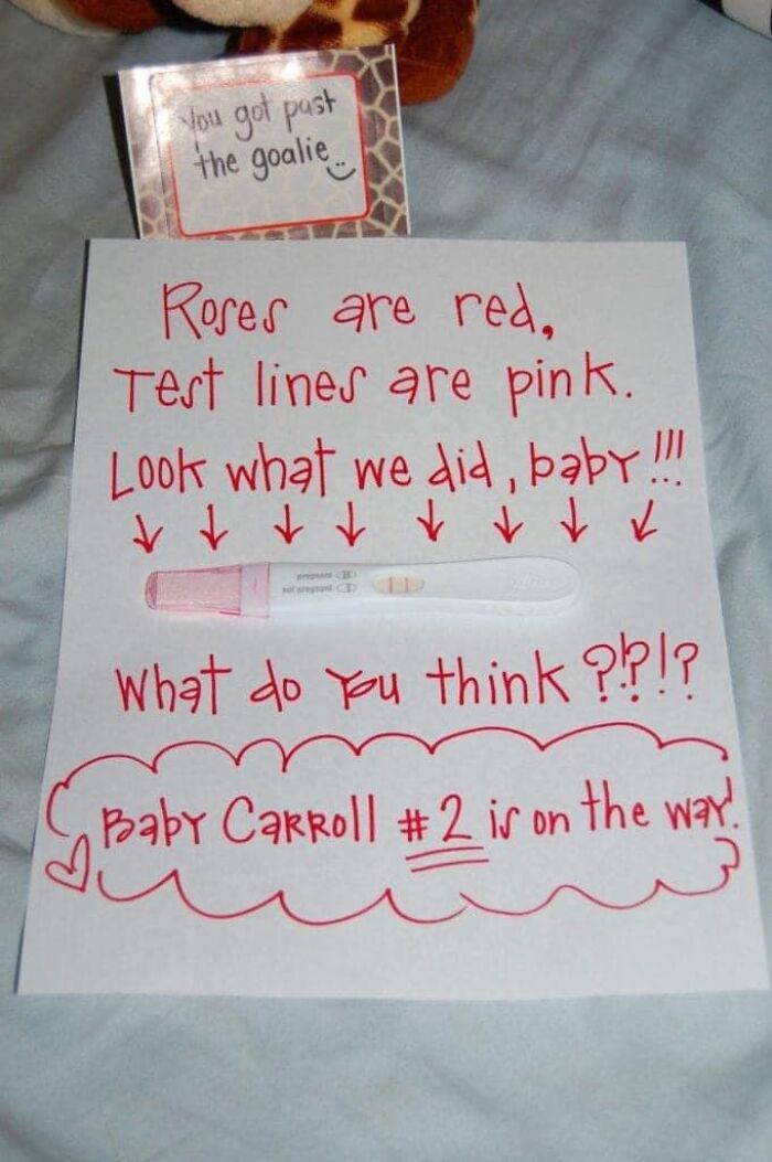 I Feel Like He Probably Cringed As Hard As I Did