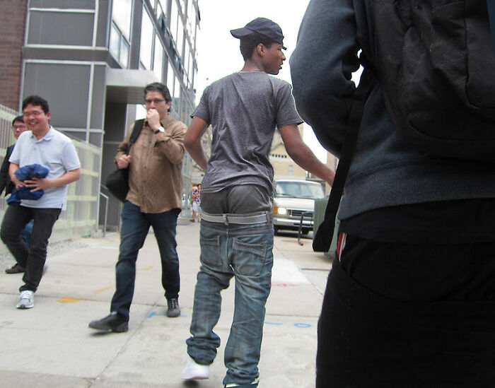 People Are Sharing The Most Embarrassing Thing They've Ever Witnessed, Here Are 30 Of The Most Painful