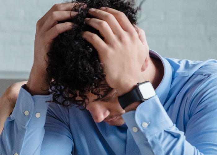 50 People Reveal The “Oh, Hell No” Moment That Made Them End Their Relationship