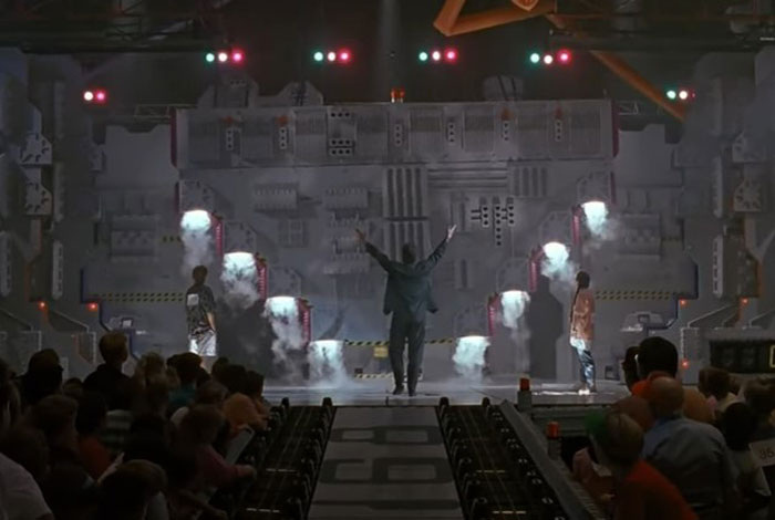 Someone Asks A Question “What Piece Of Media Is Just Straight Up Propaganda?”, Gets Responses From 30 Folks Online