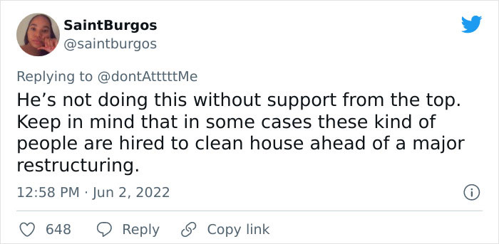 New Boss Wants People Back In The Office 5 Days A Week, Gets Resignation Letters Instead New Boss Wants People Back In The Office 5 Days A Week, Gets Resignation Letters Instead