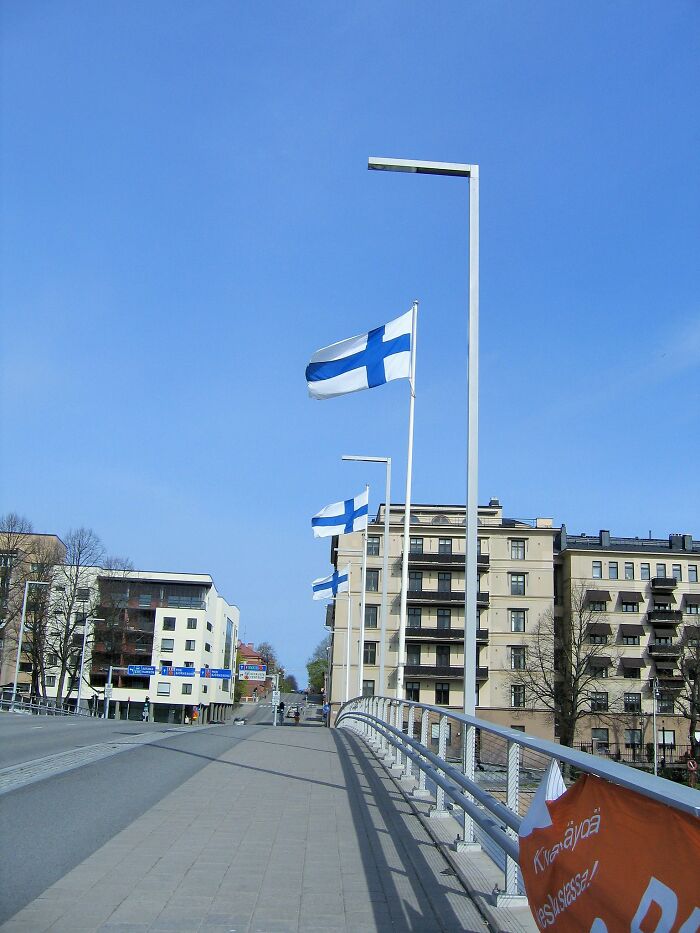 25 Cosas que nunca deberías hacer al visitar estos países, compartidas en esta comunidad online