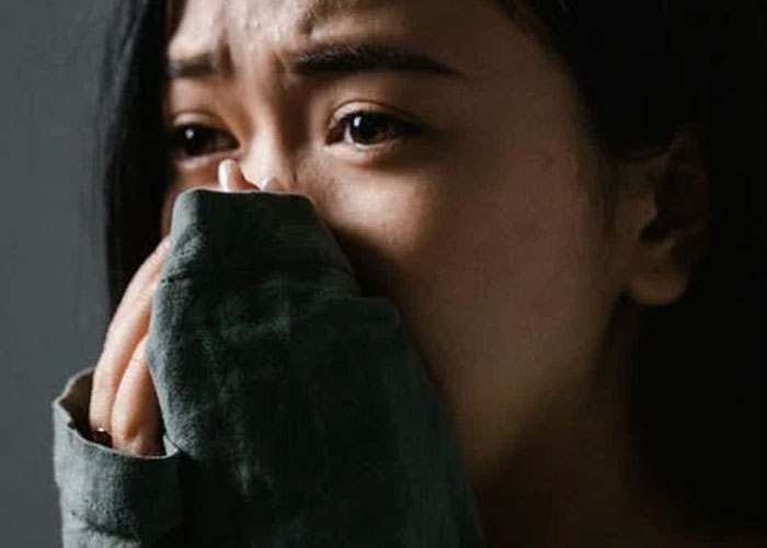 50 People Reveal The “Oh, Hell No” Moment That Made Them End Their Relationship