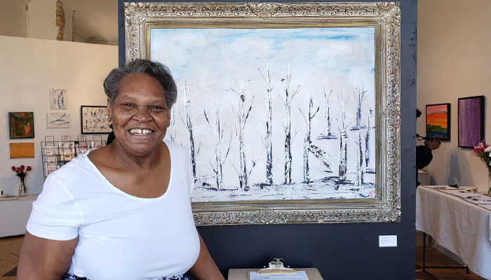 70-Year-Old Woman Tells Neighbors She&rsquo;s Being Evicted, The Neighborhood Bands Together To Buy The House For Her