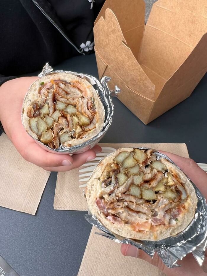 London Food London Food