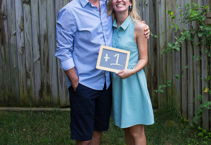 Pregnant Fianc&eacute;e Confused After Her Future Husband's Best Friend Suggests He Take A Paternity Test