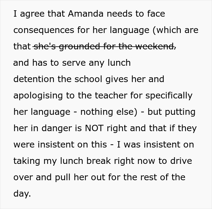 School Principal Gives Student With Cerebral Palsy Detention And Doesn&rsquo;t Care She Can&rsquo;t Come Back Home That Late