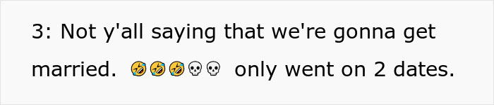 Woman Is Worried Her Drink Might Get Spiked On The First Date, Guy Surprises Her With A Thoughtful Gesture To Make Her Feel Safe With Him Woman Is Worried Her Drink Might Get Spiked On The First Date, Guy Surprises Her With A Thoughtful Gesture To Make Her Feel Safe With Him
