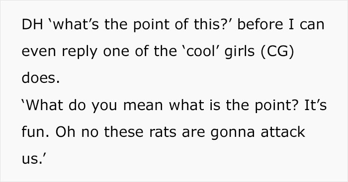 Boss Came To Ruin This Teacher’s D&D Club, “Spectacularly Backfires” When One Of The Kids Tells Them Off Boss Came To Ruin This Teacher’s D&D Club, “Spectacularly Backfires” When One Of The Kids Tells Them Off