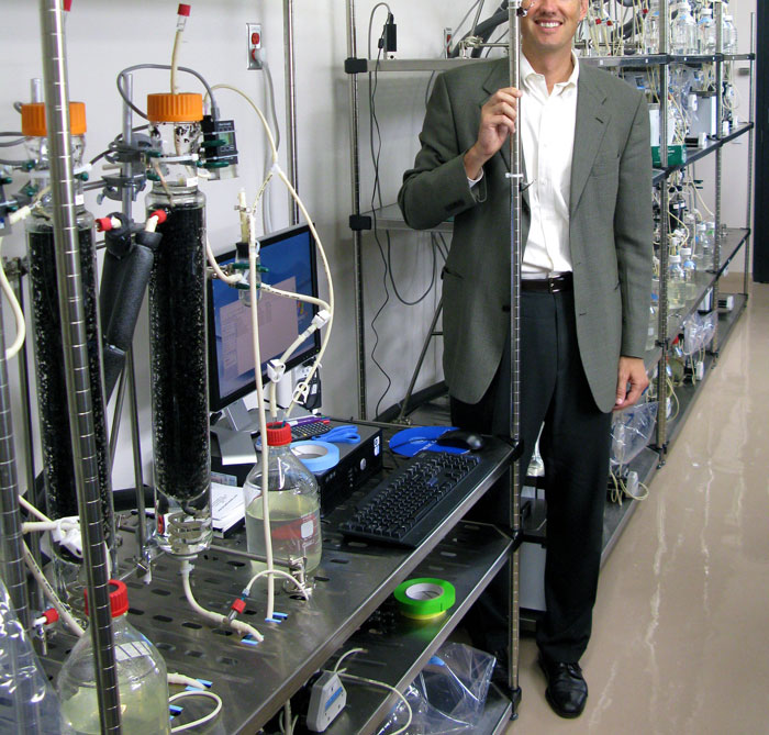 Engineer Is Furious When Company Refuses To Pay For The Work He Did, Makes Sure They Don't Know How To Finish It Before He Leaves