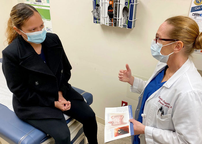 Unexpected Breakthrough In Cancer Drug Trial As All Patients Are Considered In Remission