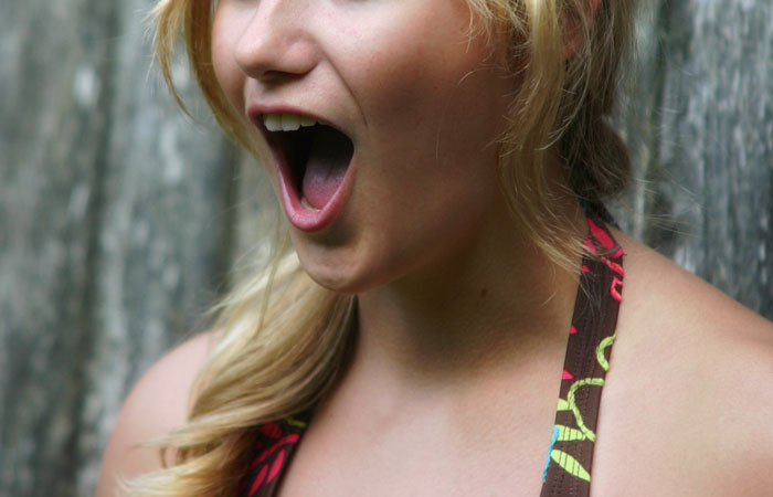 “What Is A Little-Known Fact That Can Save You From A Life-Threatening Situation?” (30 Answers)