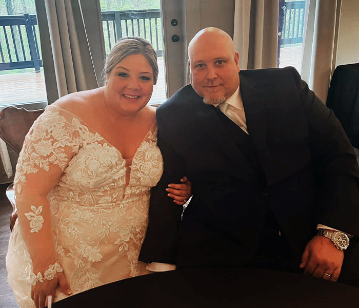 &ldquo;I Want Someone Else To Feel How I Felt&rdquo;: Woman Gives Away Her $3,000 Dress To Bride Who Couldn&rsquo;t Afford One